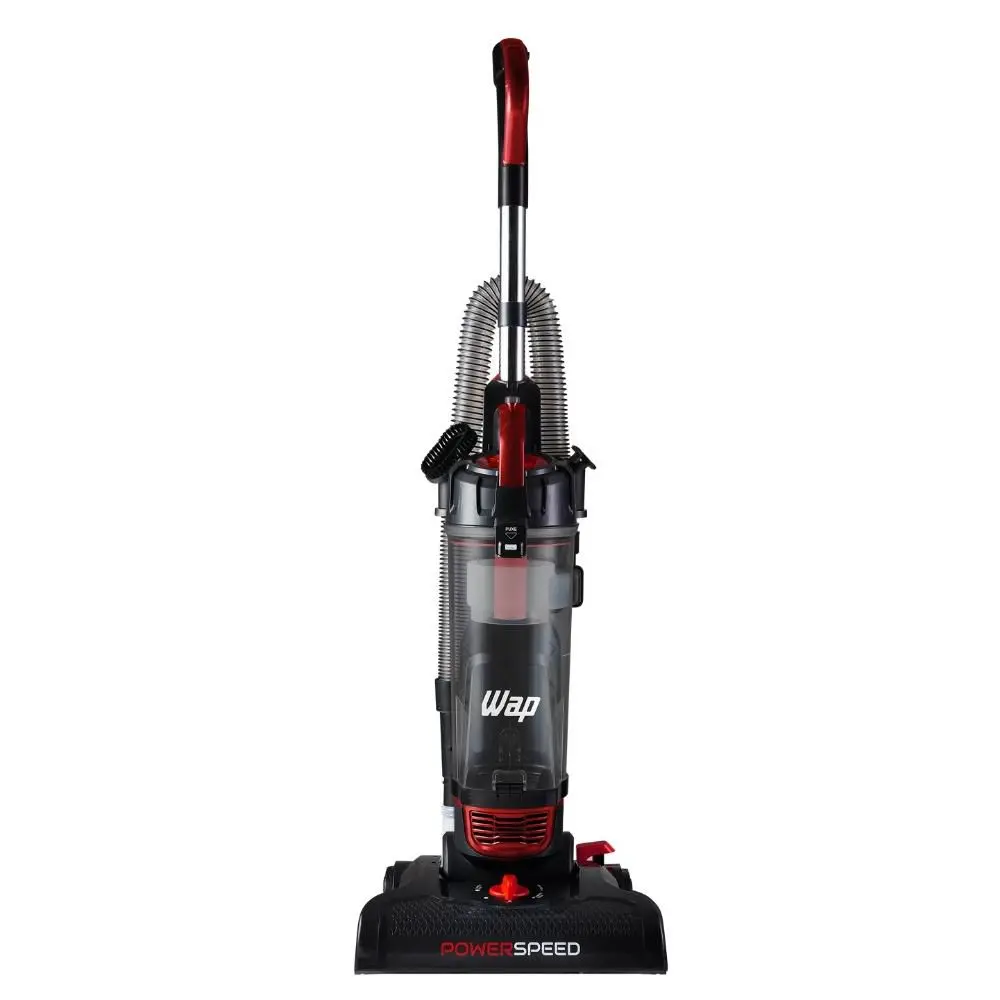 WAP Power Speed 2000W — aspirador potente para pets