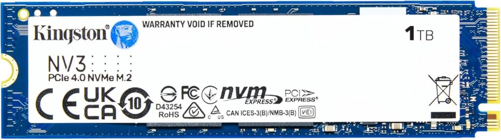 Onde Comprar SSD nvme Barato