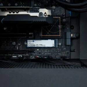 SSDs NVMe Barato