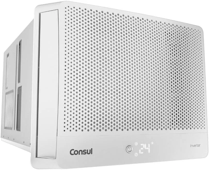 Consul Janela