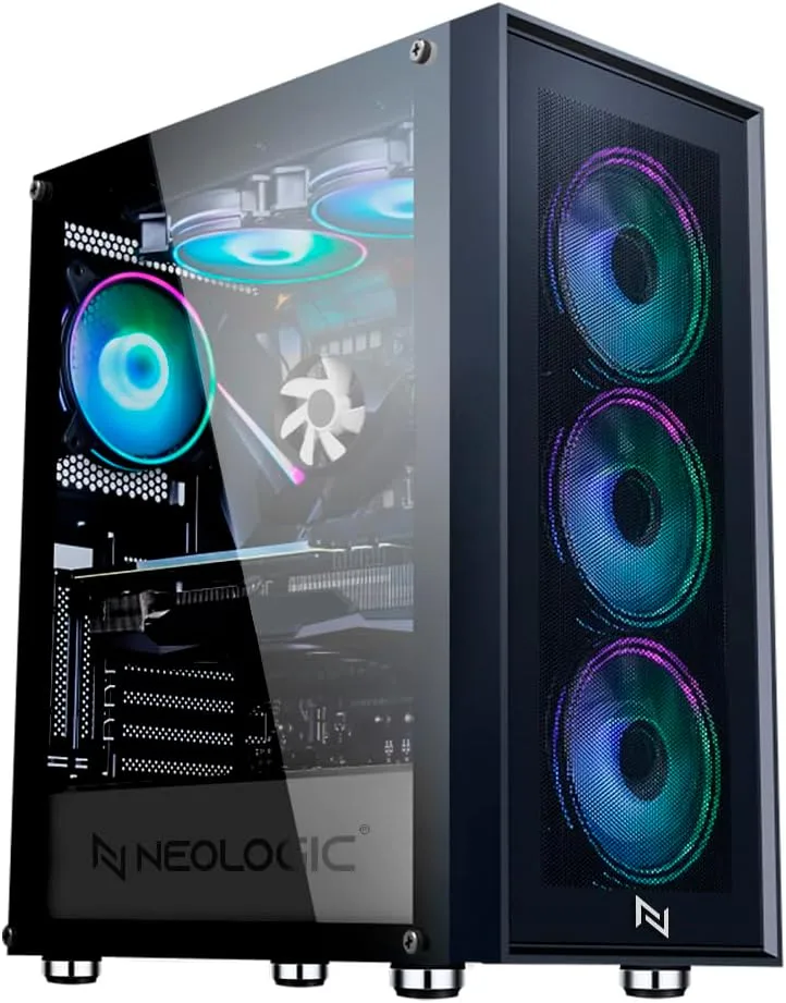 Pc gamer barato em 2025