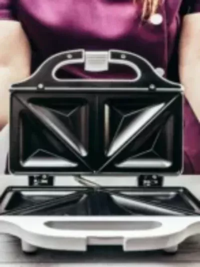 Melhores Sanduicheiras de 2025