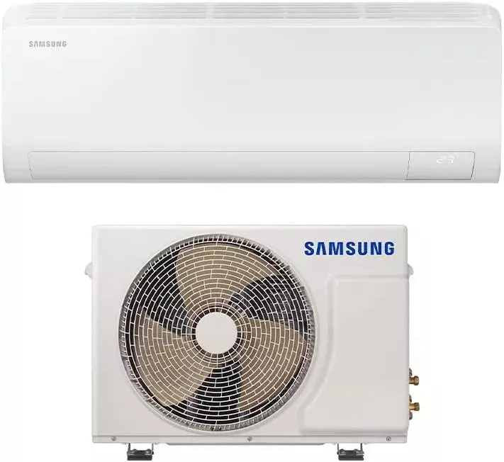 Samsung Digital Inverter 12000 BTUs — melhor ar condicionado inverter 2026