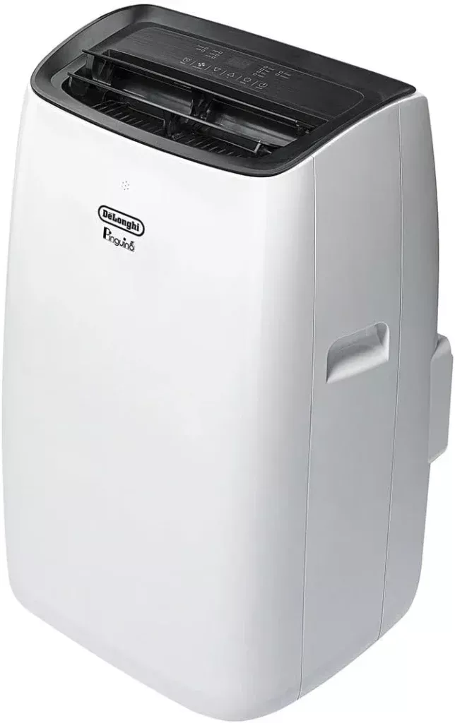 DeLonghi Pinguino Inverter — ar condicionado portátil 2026