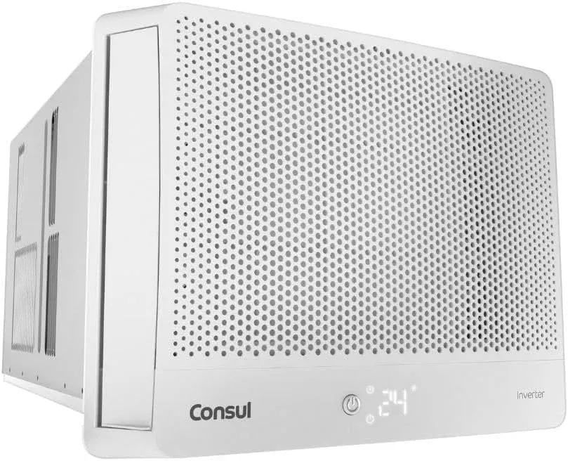 Consul Inverter Janela — ar condicionado de janela 2026