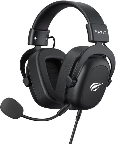 Havit H2002d headset gamer barato