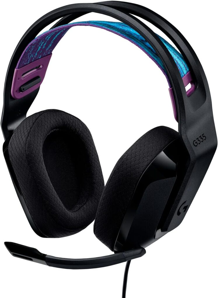 Headset Gamer Bom e Barato