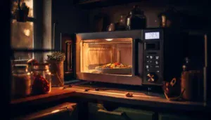 melhor microondas de 2025