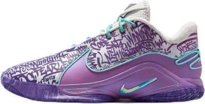 Melhores Tênis de Basquete Masculino - Nike LeBron 22