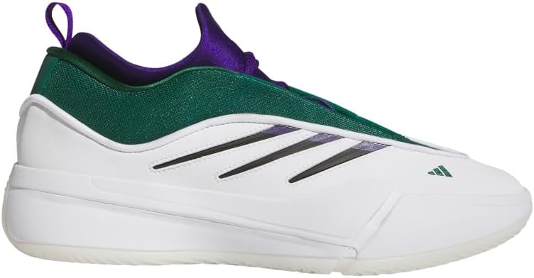 Melhores Tênis de Basquete Masculino - Adidas Dame 9