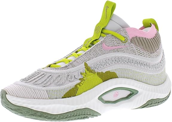 Melhores Tênis de Basquete Masculino - Nike Cosmic Unity 3