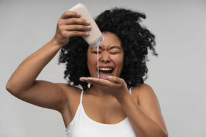 Creme para Pentear 5 Opções Para Seu Cabelo em 2025