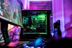 Gabinete Gamer Baratos Para Comprar em 2025