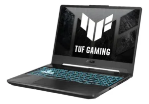 Notebook Gamer ASUS TUF Gaming A15
