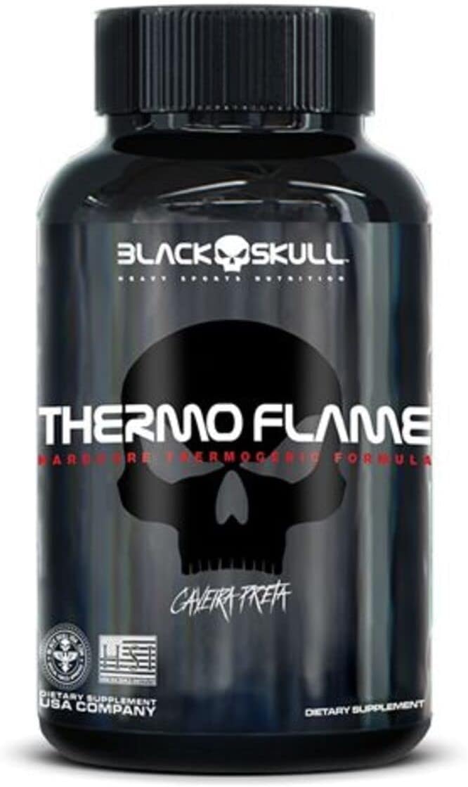 Thermo Flame