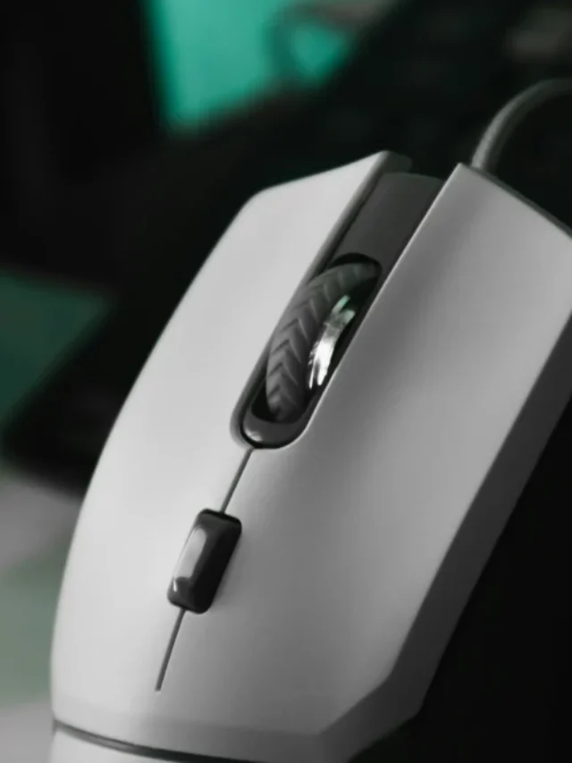 Melhores Mouses Gamer Até 200 Reais em 2025