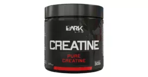 Creatina Dark Lab é Boa