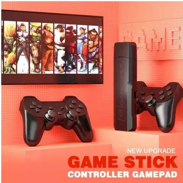 Game Stick GD10