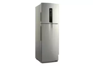 Geladeira Electrolux Inox IF46S