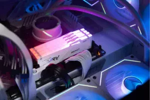 Kingston Fury Beast DDR5