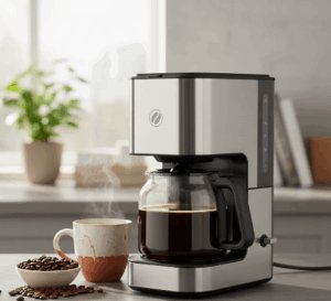 Melhores Cafeteiras Elétricas de Filtro 2025