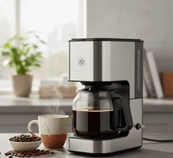 Melhores Cafeteiras Elétricas de Filtro 2025