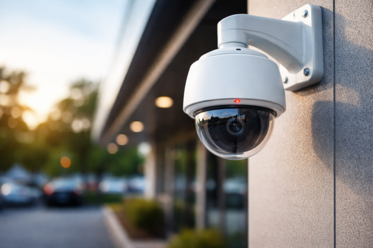 Melhores Câmeras de Segurança em 2026