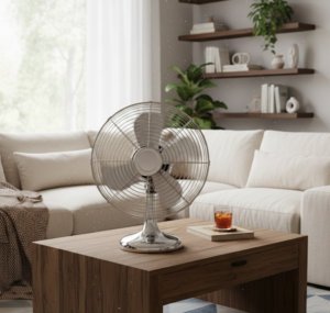 Melhores Marcas de Ventilador 2026