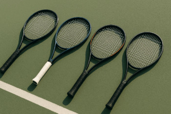 Melhores Raquetes de Tênis