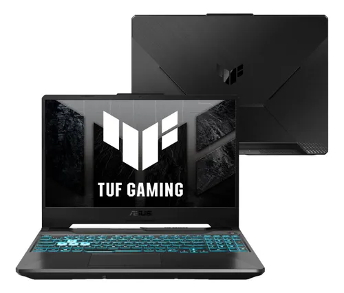Notebook Gamer ASUS TUF Gaming A15 1
