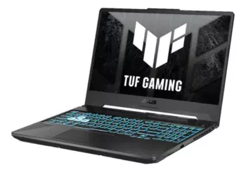 Notebook Gamer ASUS TUF Gaming A15