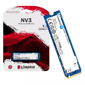SSD Kingston NV3 1TB