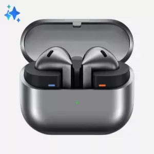 Samsung Galaxy Buds3