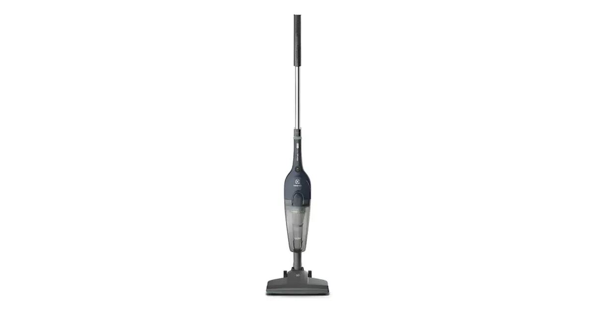Melhor aspirador de pó vertical Electrolux Power Speed Plus STK14 custo-benefício