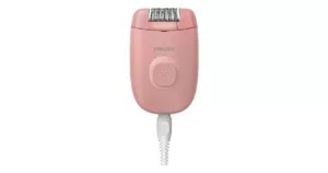 Depilador elétrico feminino Philips Satinelle, melhor da seleção Top 6 a partir de R$ 89