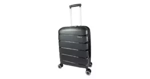 Melhor mala de viagem: mala de bordo American Tourister em policarbonato