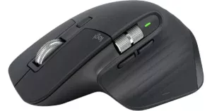 Logitech MX Master 3S, o melhor mouse sem fio para produtividade