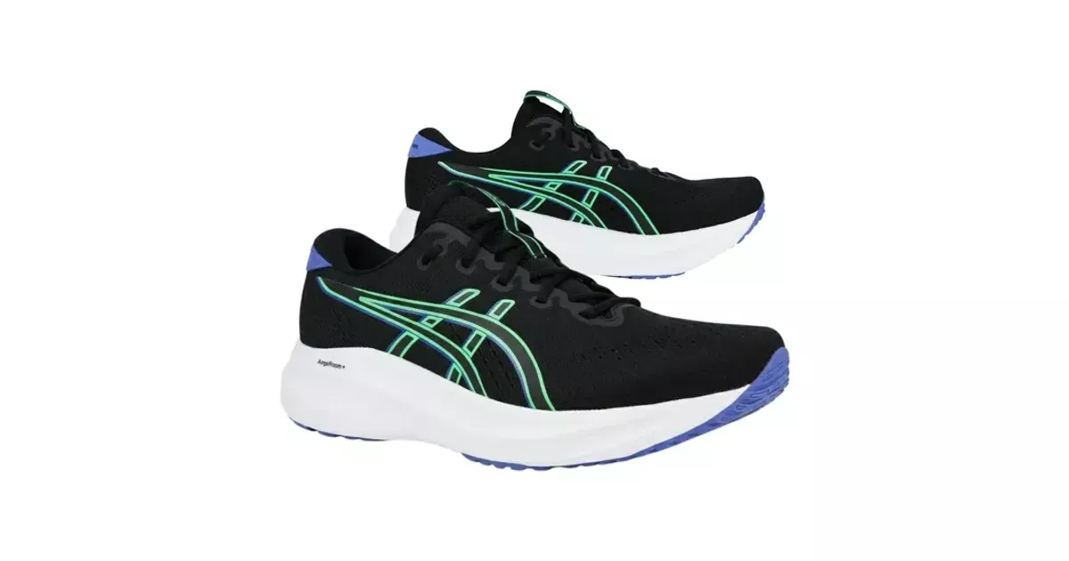 Tênis de corrida custo-benefício: Asics Gel-Excite, Olympikus, Nike e mais para asfalto