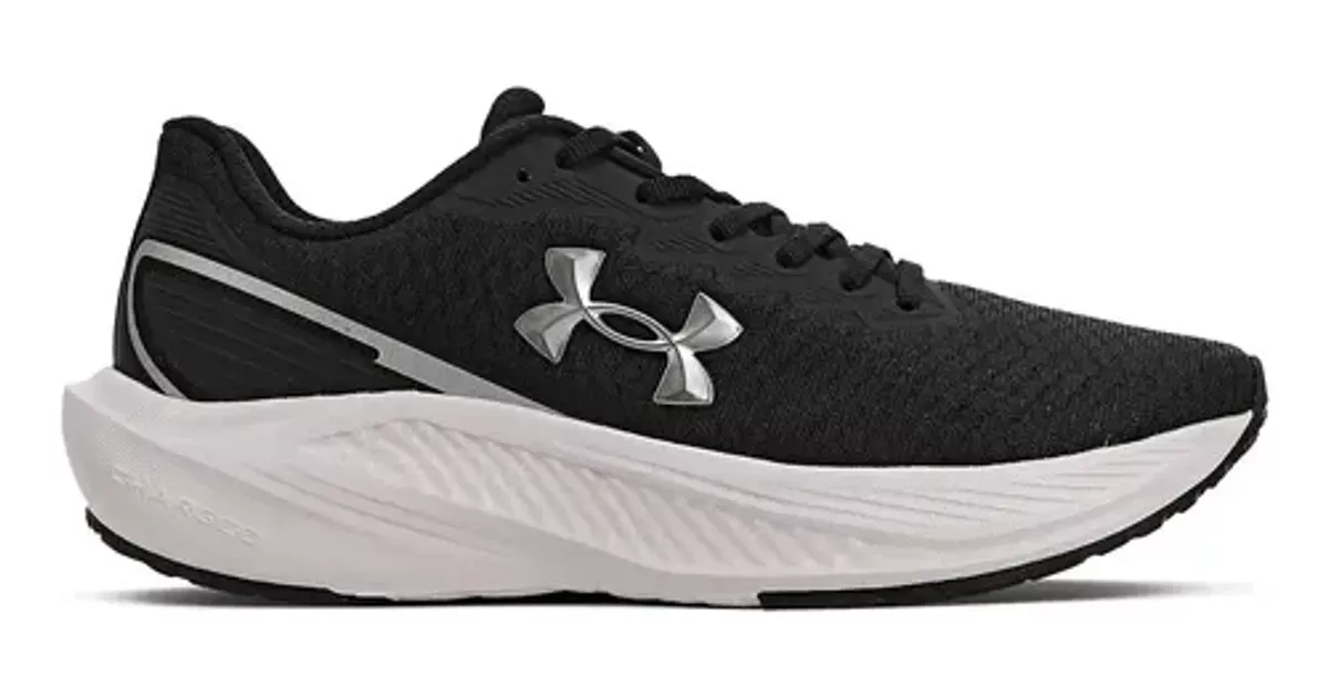 Tênis Under Armour Charged Wing 2, melhor tênis para academia e musculação