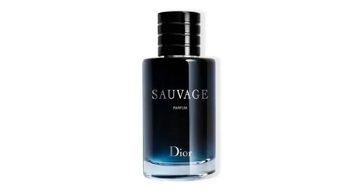 Dior Sauvage e os melhores perfumes masculinos importados