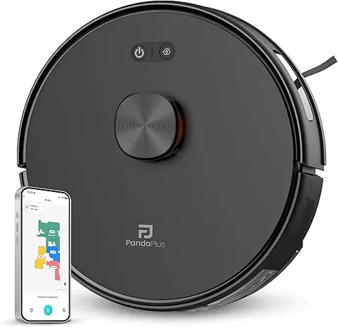 Robô aspirador Panda AMG-R3 PRO