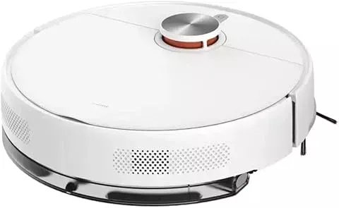 Robô aspirador Xiaomi Robot S40