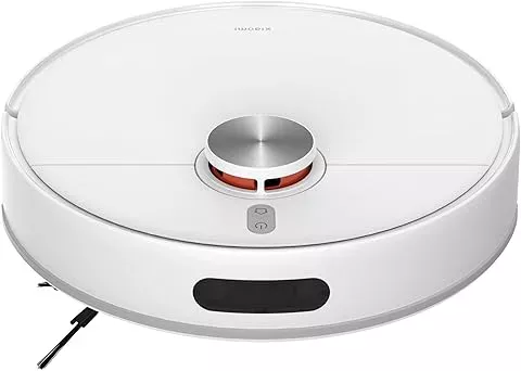 Robô aspirador Xiaomi Robot S40C
