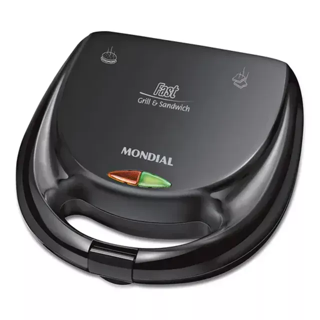 Mondial S-12 Fast Grill