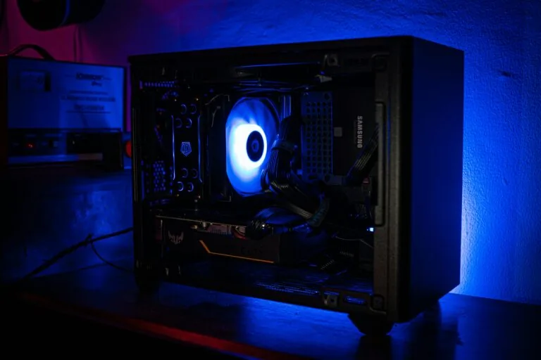 PC Gamer Barato