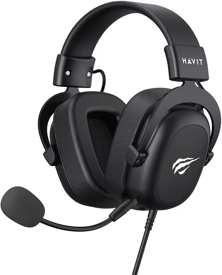 Headset Gamer Bom e Barato