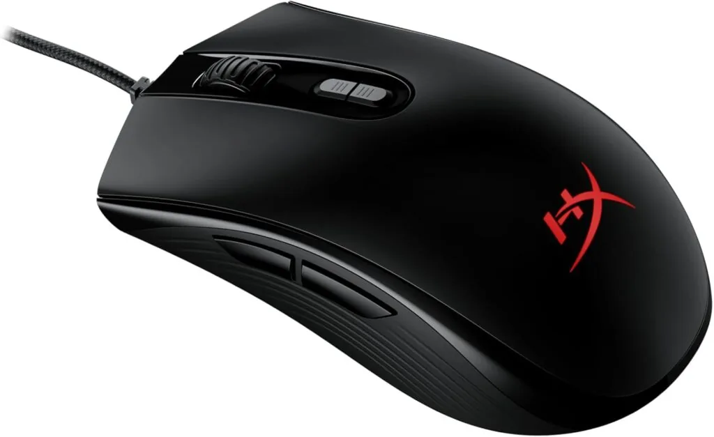 HyperX Pulsefire Core mouse gamer econômico