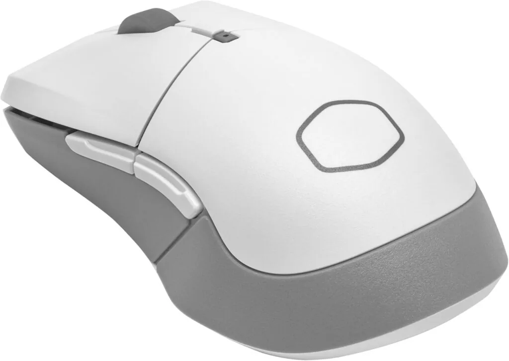 Mouse MM311 Sem Fio gamer 10000 DPI