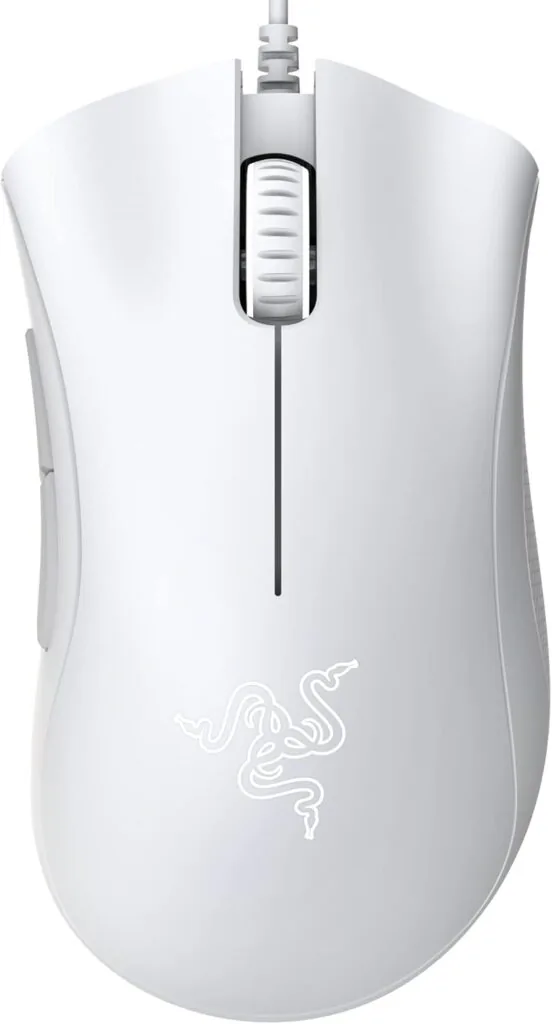 Razer DeathAdder Essential mouse gamer barato