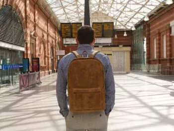 As 10 Melhores Mochilas Masculinas em 2026
